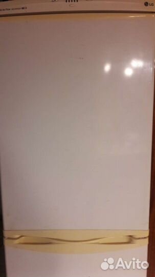 Холодильник LG gr-349sqf