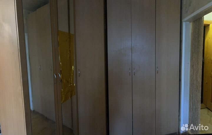 Шкаф стенка бу