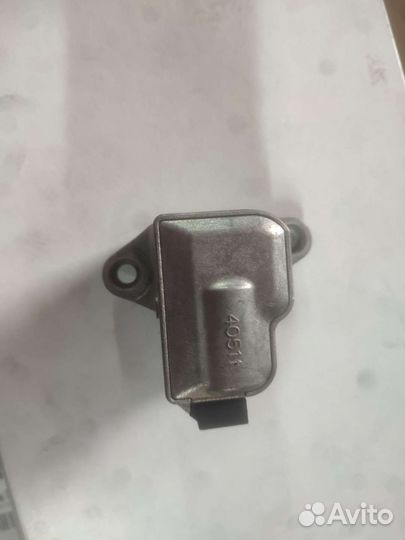 Блокиратор рулевой колонки Camry 70