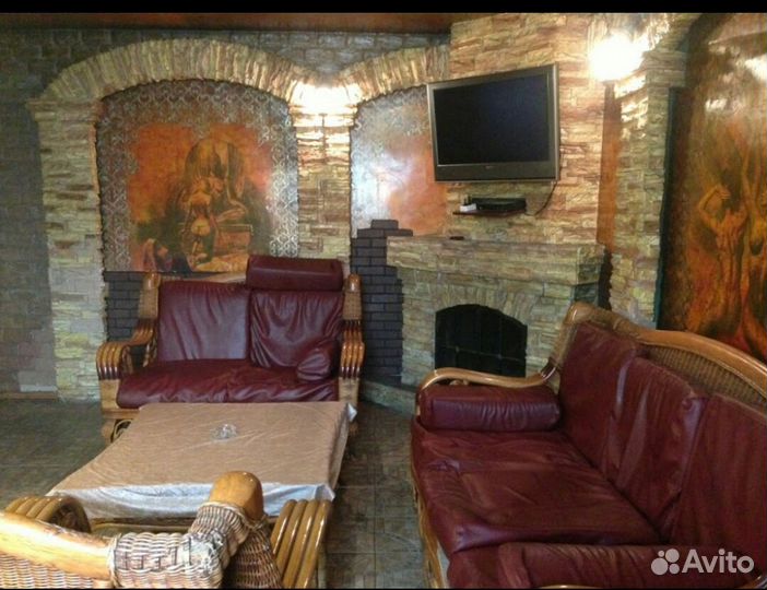 Бани на Дровах