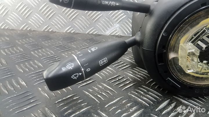 Переключатель поворотов и дворников (стрекоза) mer