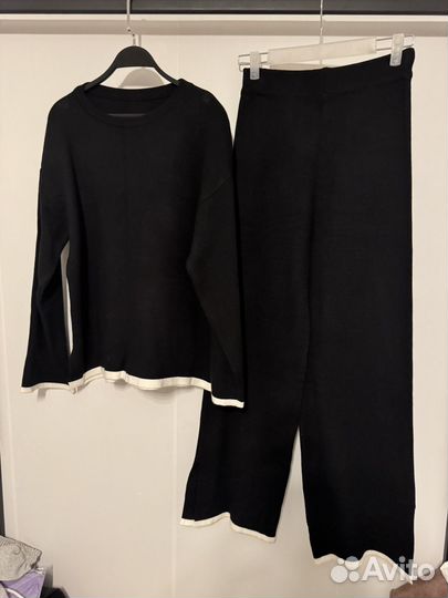 Костюм двойка