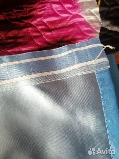 Шторы блэкаут новые