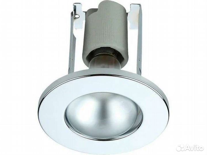 Светильники