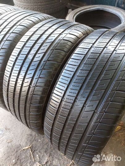 Kumho Ecsta LX Platinum KU27 215/50 R17 95W