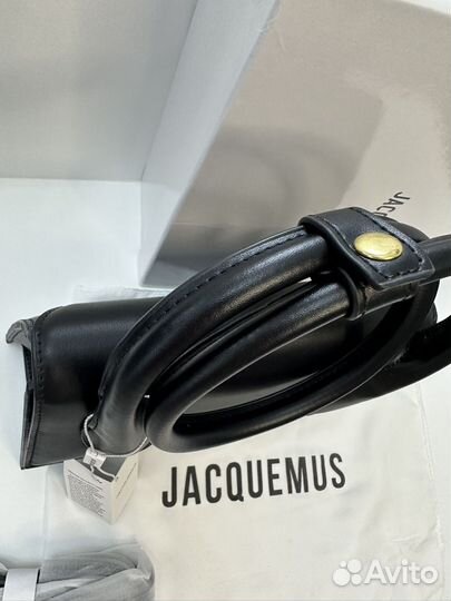 Сумка jacquemus