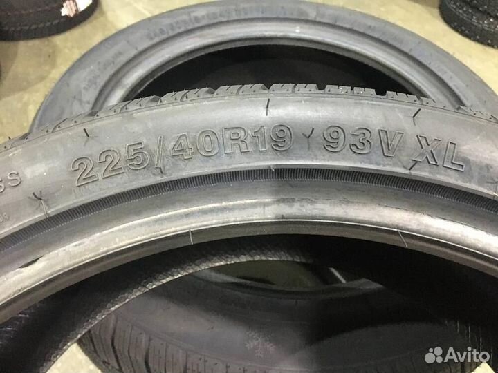 Arivo Winmaster ProX ARW3 225/40 R19 93V