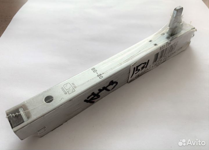 Петля двери для духовки Gorenje 851196