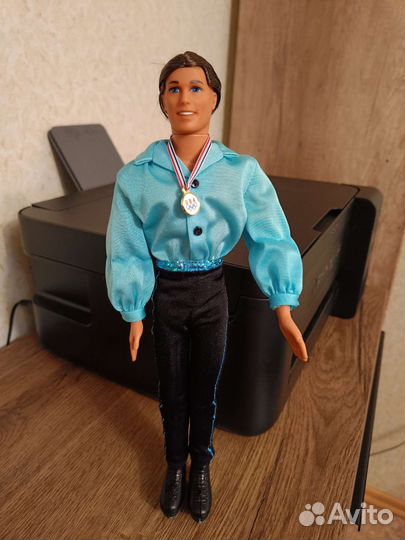Кукла Ken barbie