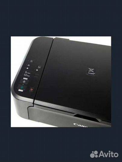 Мфу Canon pixma MG3600 струйный