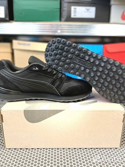 Кроссовки Puma