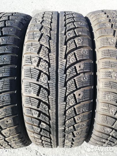 Gislaved Nord Frost 5 205/55 R16 94T