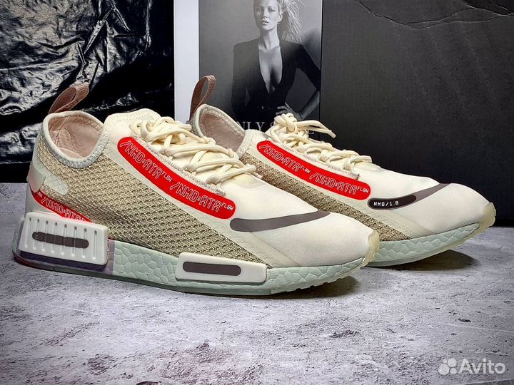 Кроссовки adidas для бега