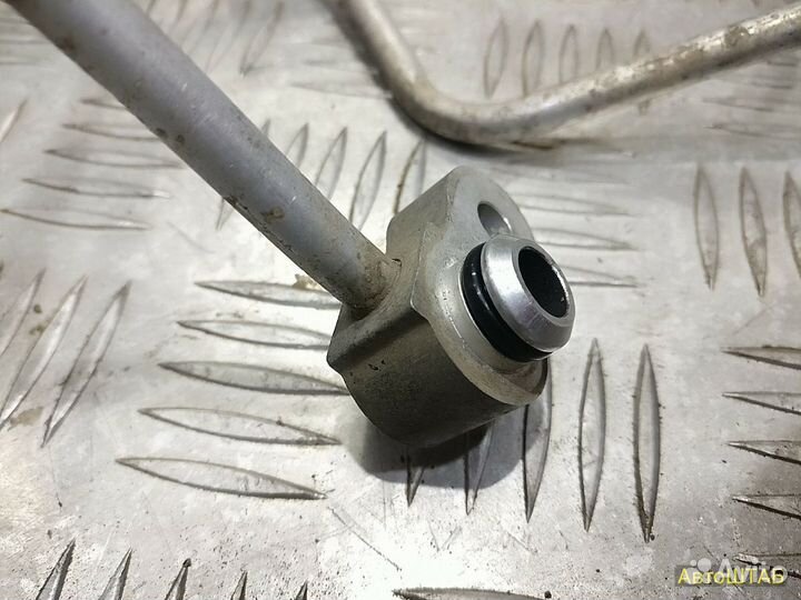 Трубка кондиционера Accord (98-03) 3 б/у