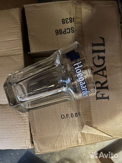 Новые легендарные пивные бокалы фирменные