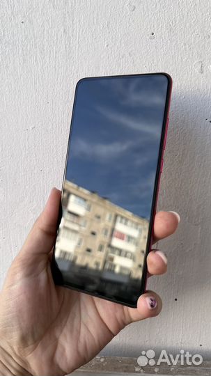 Xiaomi mi 9t