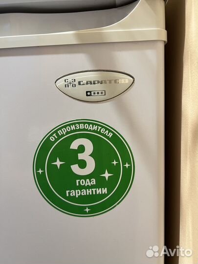 Морозильная камера бу Саратов