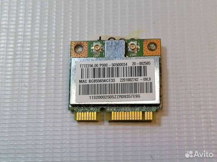 Wi-Fi адаптер T77Z256.00