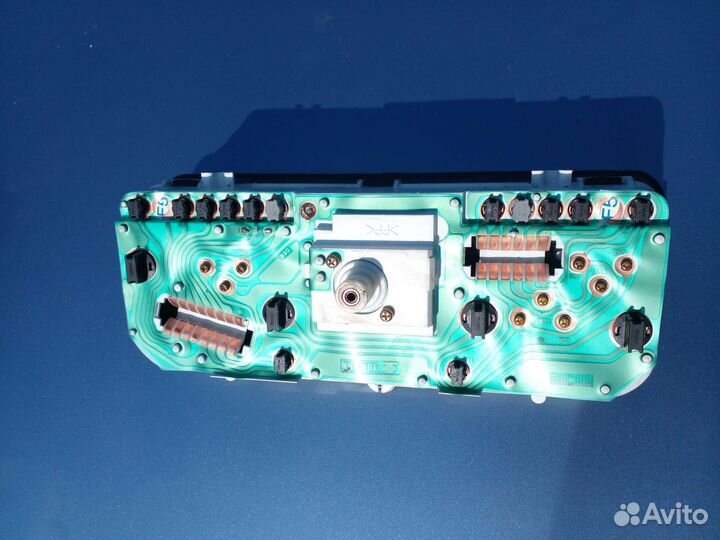 Щиток приборов Daewoo nexia