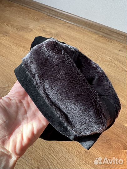 Сапоги ботфорты 38 размер