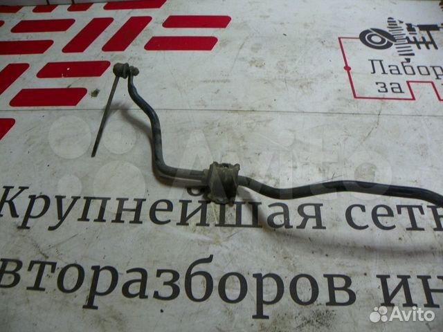 Стабилизатор передний Chevrolet Lacetti 2003-2013