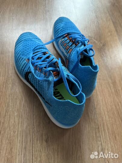 Кроссовки Nike Free RN Flyknit