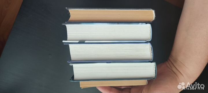 Ник перумов