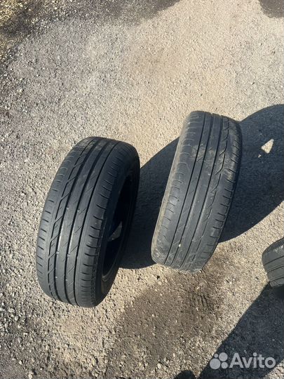 Колеса r16 летние шевроле круз/опель астра