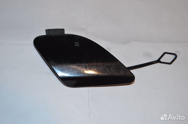 Заглушка буксировочного крюка Mercedes