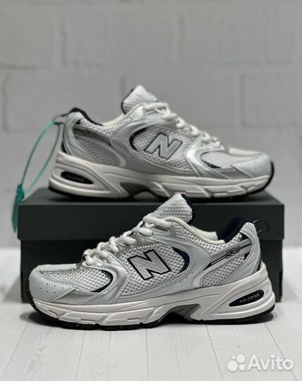 Кроссовки New balance 530 женские