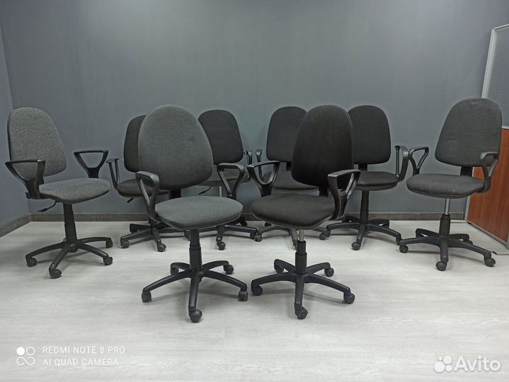 Компьютерное кресло