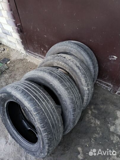 Hankook Optimo K415 195/65 R15 91H