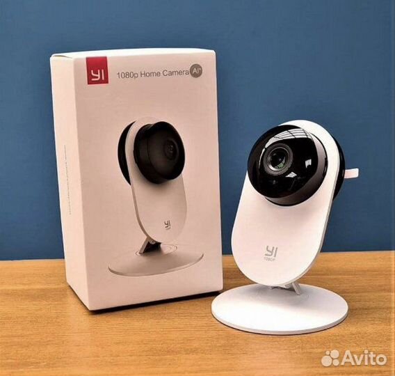 Камера видеонаблюдение