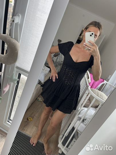 Платье шитье