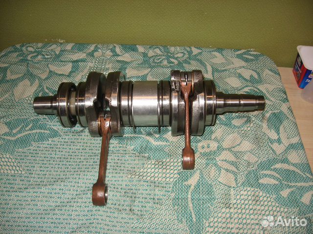 коленвал тайга рмз 550. коленвал снегоход тайга. усиленный коленвал тайга 550. тайга варяг 500 подшипники коленвала артикул. коленвал снегохода тайга 500.