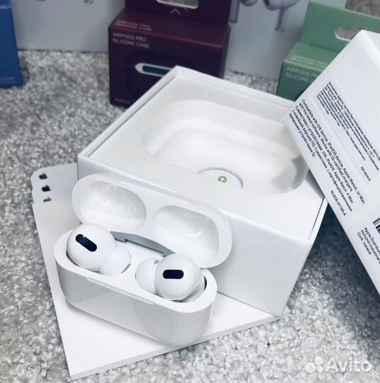 AirPods Pro