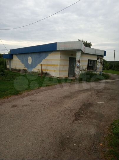 Торговая площадь, 122 м²