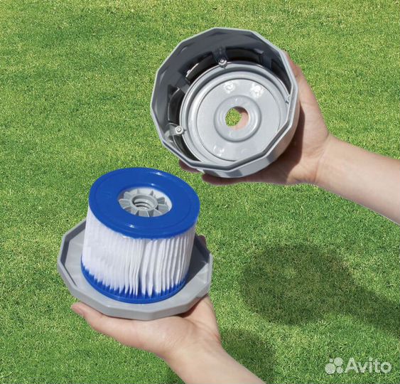 Сменный фильтр картридж Bestway VI 60311