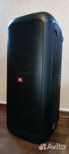 Колонка JBL PartyBox 300