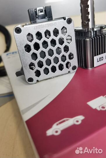 Светодиодные лампы D1S