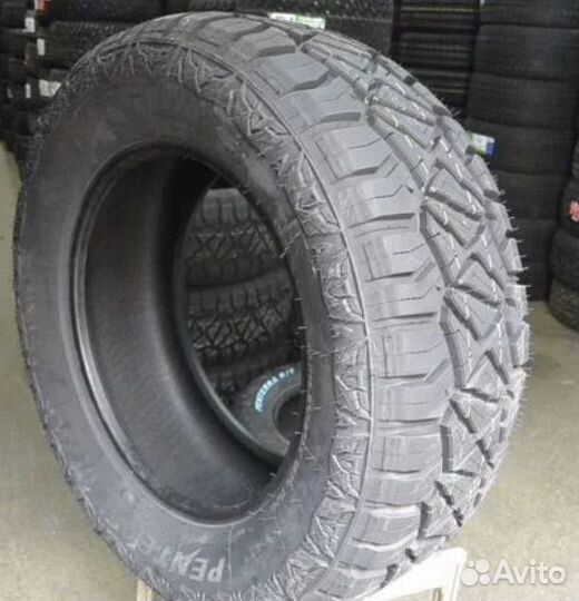iLink Penterra R/T 35/12.5 R20 121Q