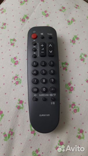 Телевизор бу