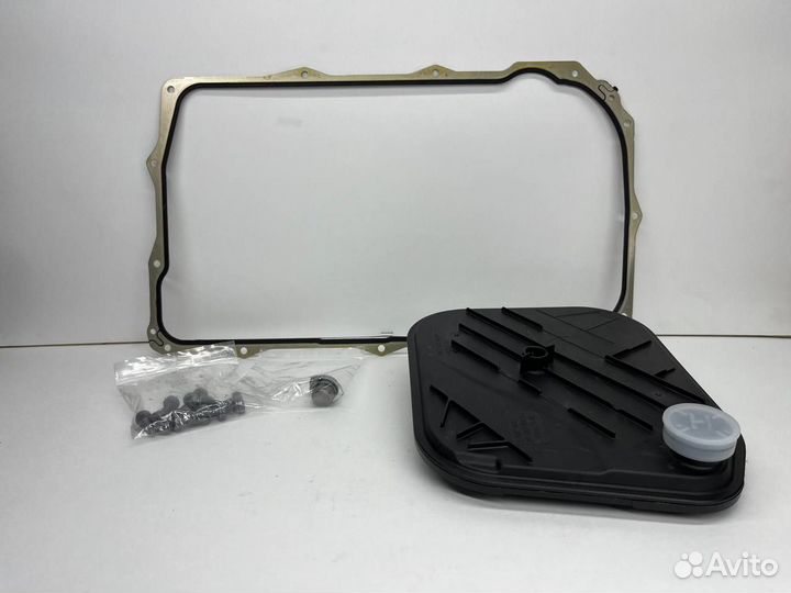 0CM301519 Ремкомплект для масл. фильтра