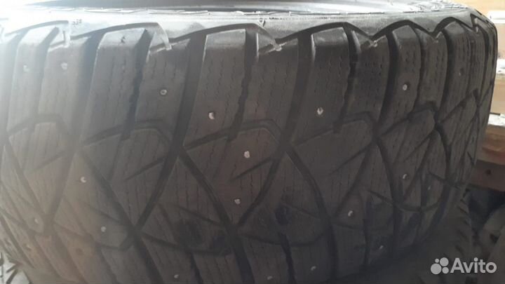 Goodyear Ultragrip 600 205/55 R16
