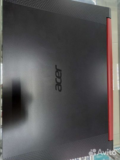 Acer Nitro 5 N18C3