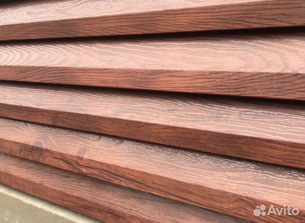 Забор жалюзи от производителя