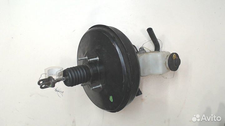 Цилиндр тормозной главный Toyota RAV 4, 2013