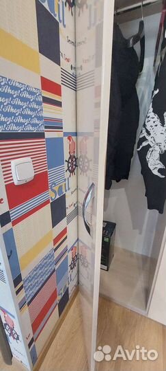 Комплект мебели