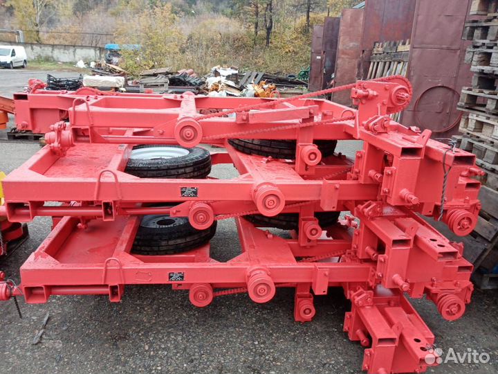 Косилка ООО Ульяновское КС-Ф-2.1Б, 2021