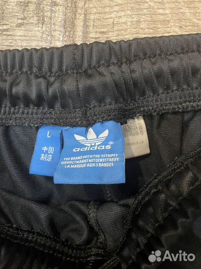 Штаны adidas